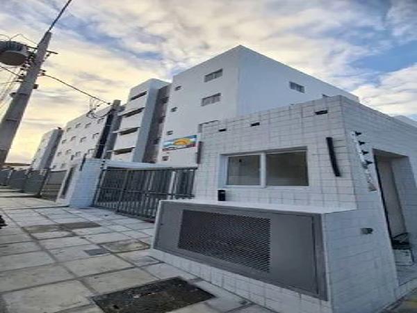 Apartamento de 40m² em João Pessoa