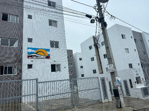 Apartamento em João Pessoa