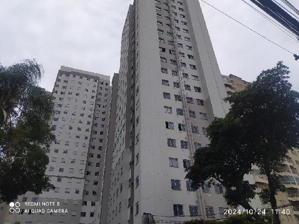 Apartamento de 41m² em São Paulo