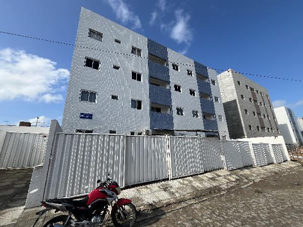 Apartamento de 49m² em João Pessoa