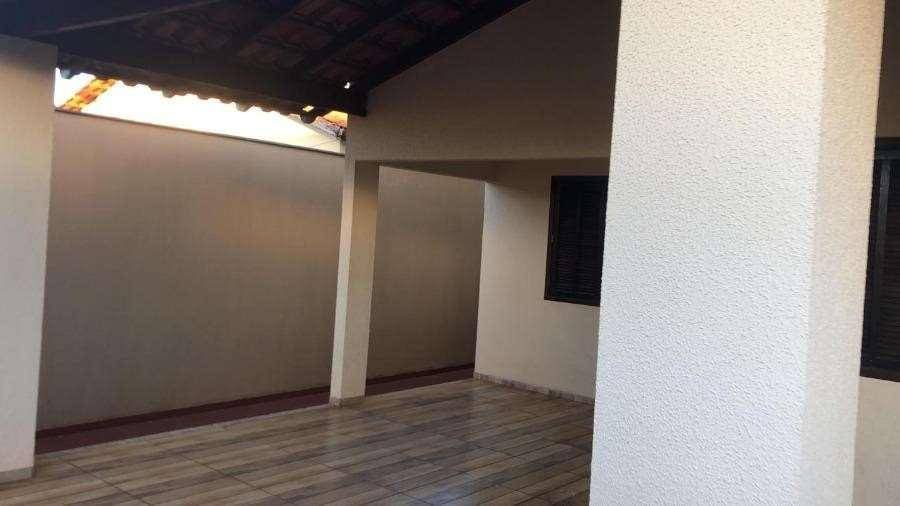 Casa de 360m² em Rio Verde (Goiás)