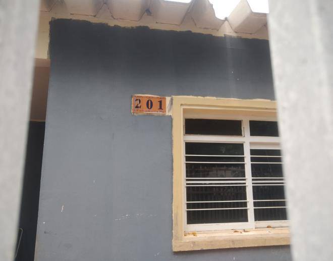 Casa de 209m² em Cuiabá (Mato Grosso)