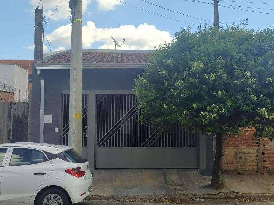 Casa de 242m² em Bauru (São Paulo)