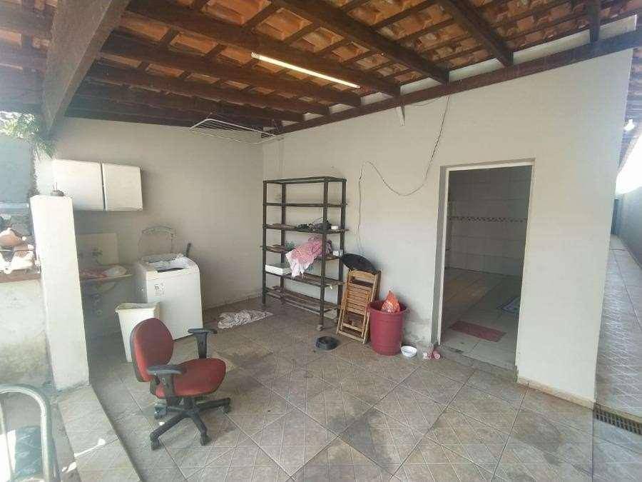 Casa de 242m² em Bauru (São Paulo)