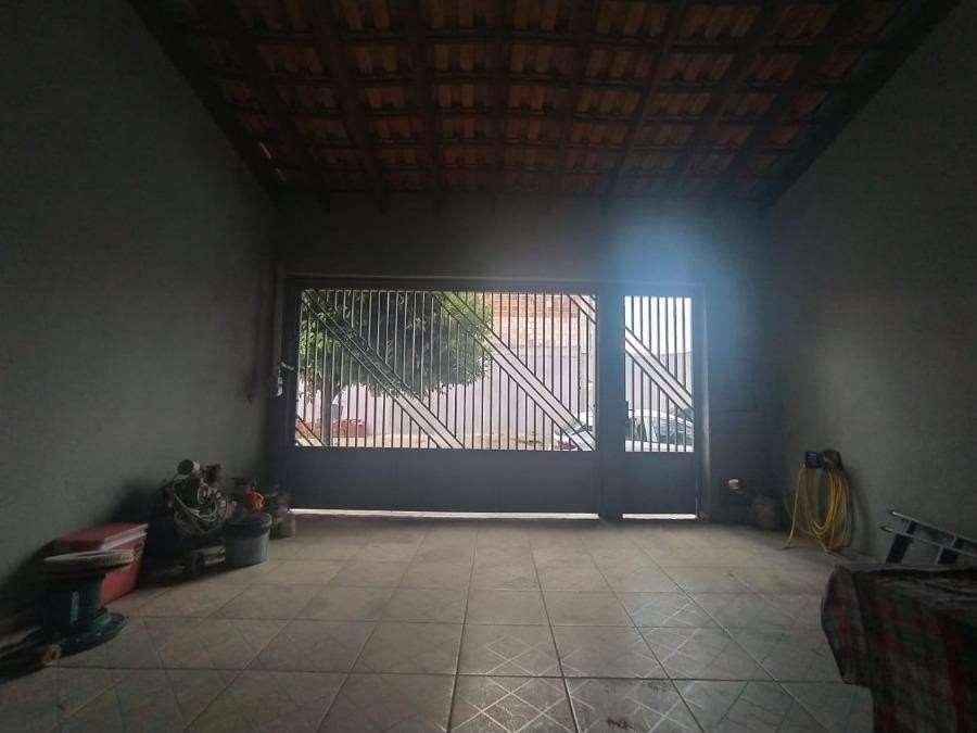 Casa de 242m² em Bauru (São Paulo)