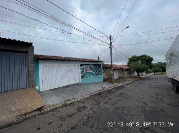 Casa de 200m² em Bauru (São Paulo)