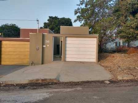 Casa de 180m² em Caldas Novas (Goiás)