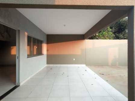 Casa de 180m² em Caldas Novas (Goiás)