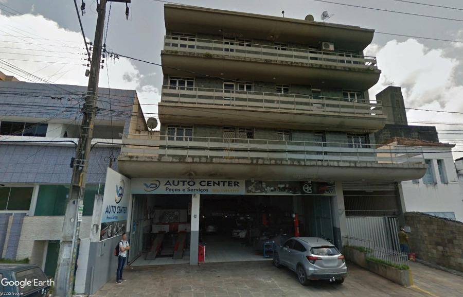 Apartamento de 125m² em Campina Grande (Paraíba)