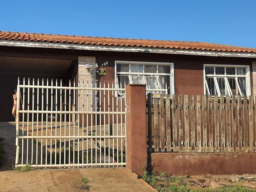 Casa de 319m² em Ponta Grossa (Paraná)