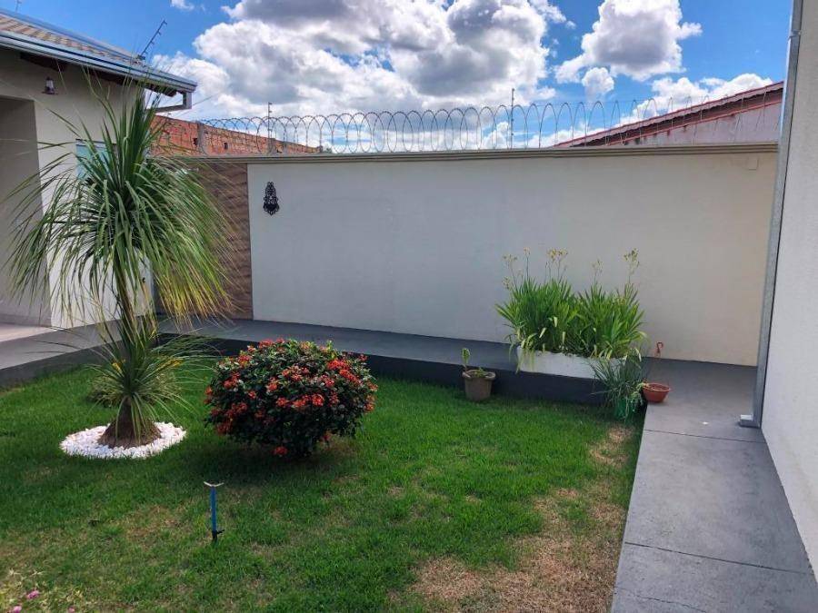 Casa de 360m² em Caldas Novas (Goiás)