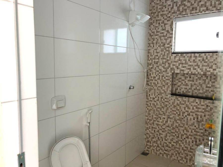 Casa de 360m² em Caldas Novas (Goiás)