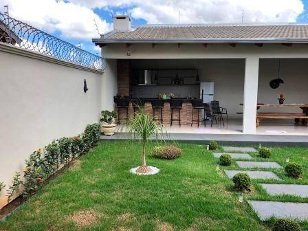 Casa de 360m² em Caldas Novas (Goiás)