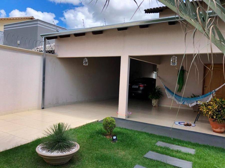 Casa de 360m² em Caldas Novas (Goiás)