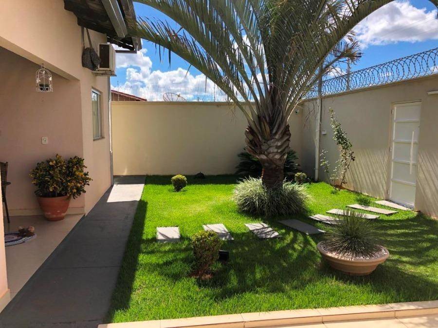 Casa de 360m² em Caldas Novas (Goiás)