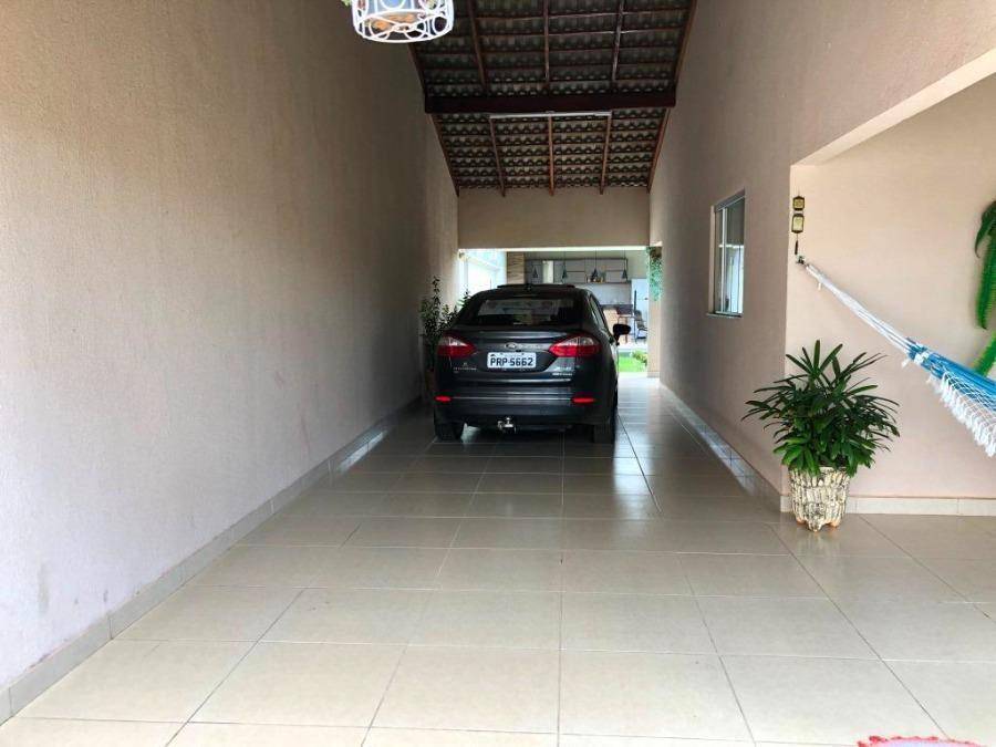 Casa de 360m² em Caldas Novas (Goiás)