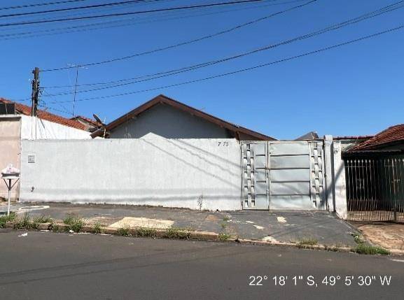 Casa de 200m² em Bauru (São Paulo)