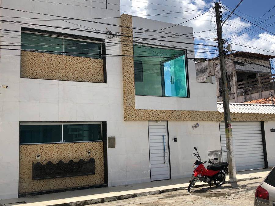 Casa de 280m² em Bezerros (Pernambuco)