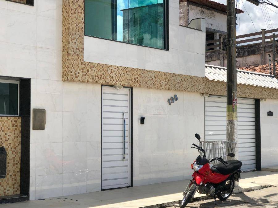 Casa de 280m² em Bezerros (Pernambuco)