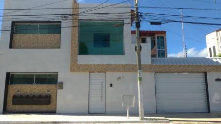 Casa de 280m² em Bezerros (Pernambuco)