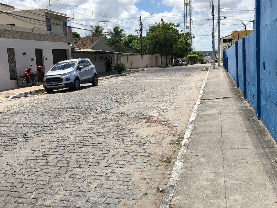 Casa de 280m² em Bezerros (Pernambuco)