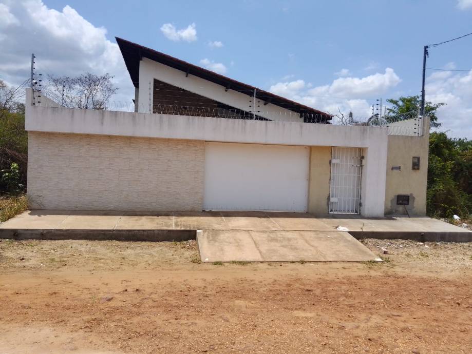 Casa de 360m² em Teresina (Piauí)