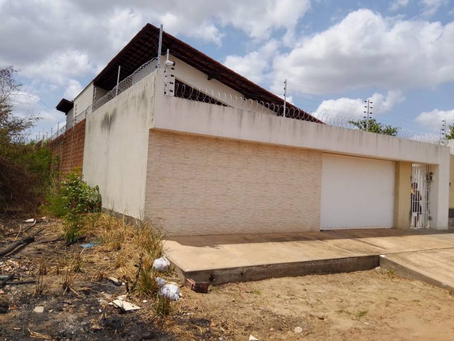 Casa de 360m² em Teresina (Piauí)