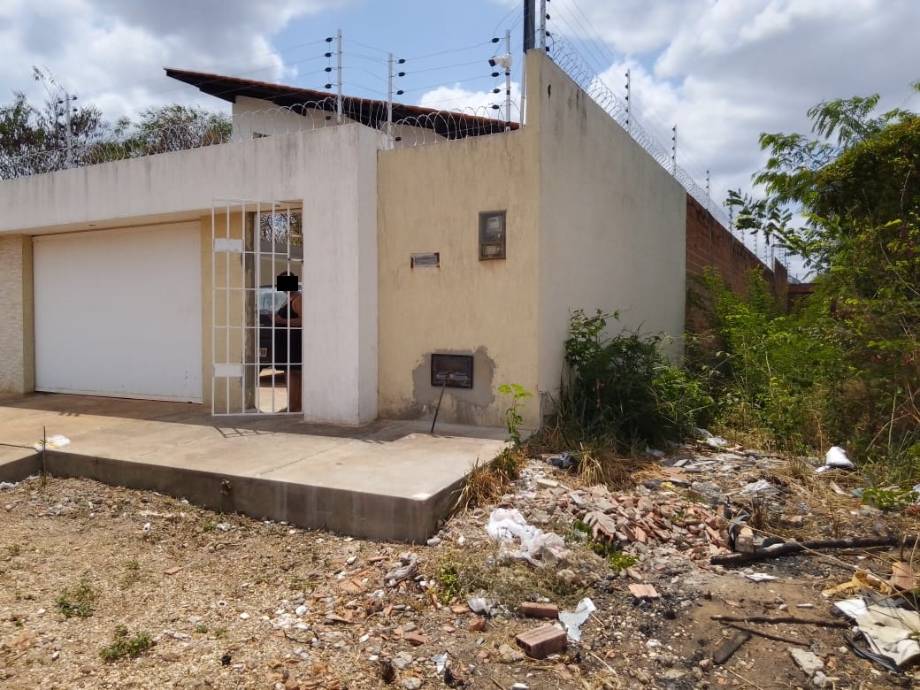 Casa de 360m² em Teresina (Piauí)