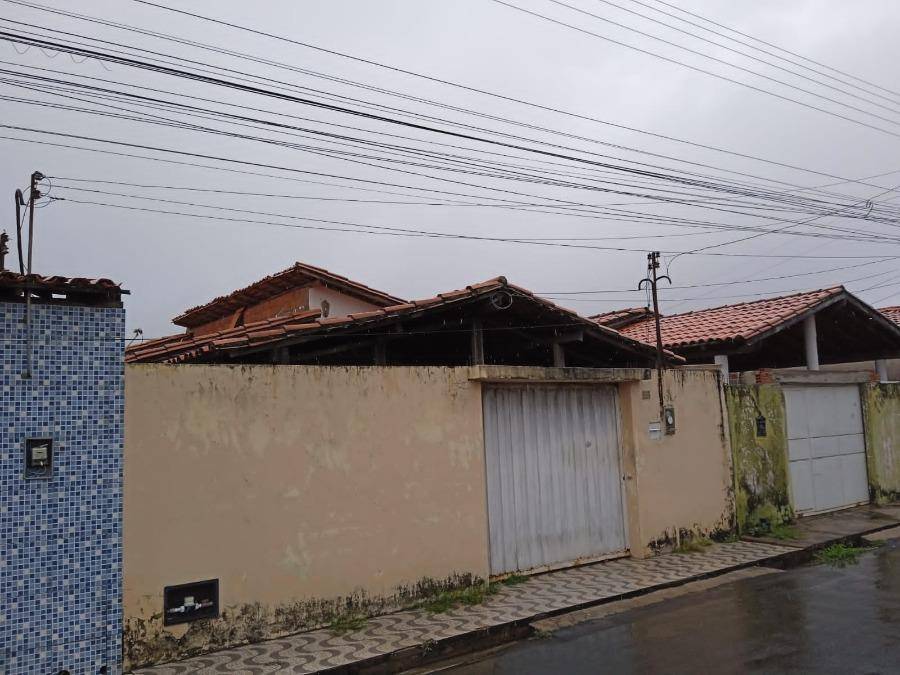 Casa de 360m² em Teresina (Piauí)