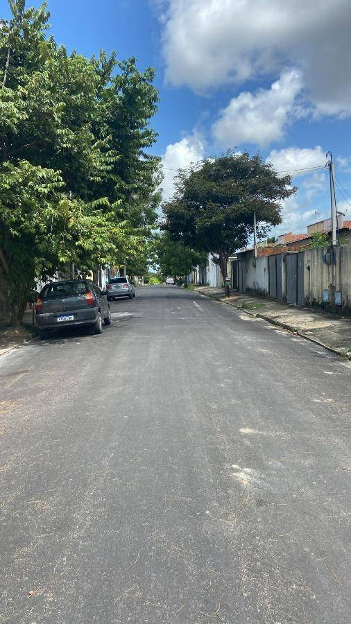 Casa de 0m² em Horizonte (Ceará)