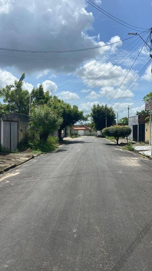 Casa de 0m² em Horizonte (Ceará)