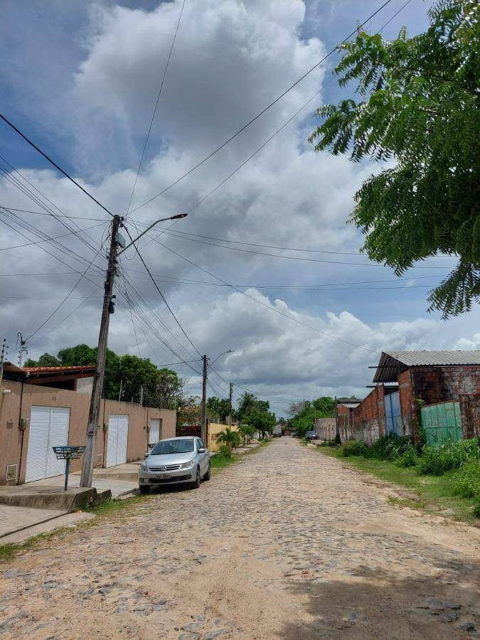 Casa de 0m² em Maracanaú (Ceará)