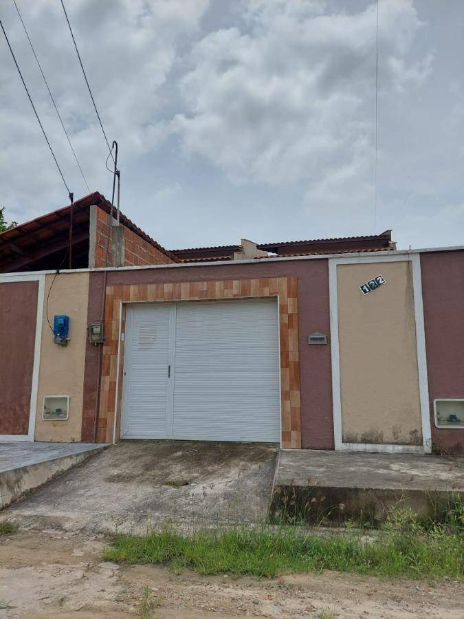 Casa de 0m² em Maracanaú (Ceará)