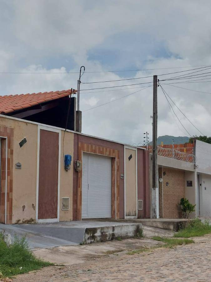 Casa de 0m² em Maracanaú (Ceará)