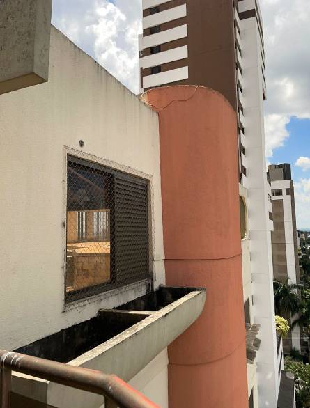 Apartamento de 539m² em Goiânia (Goiás)