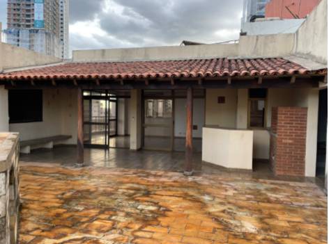 Apartamento de 539m² em Goiânia (Goiás)