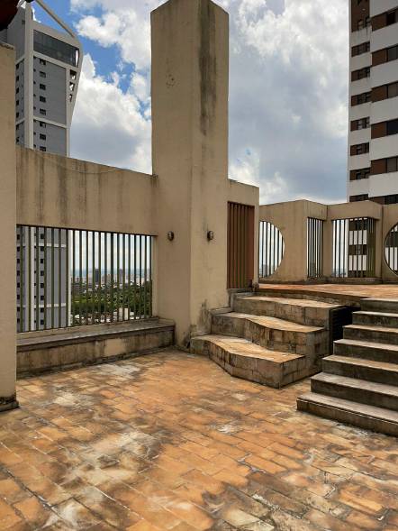 Apartamento de 539m² em Goiânia (Goiás)