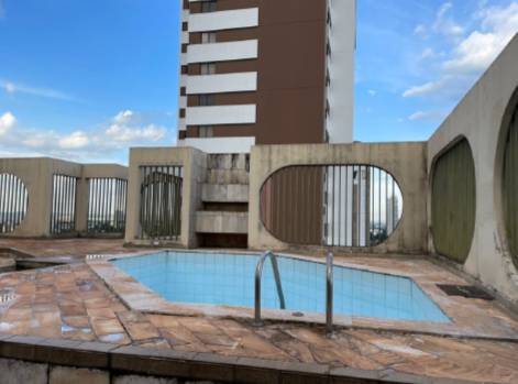 Apartamento de 539m² em Goiânia (Goiás)