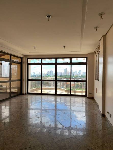 Apartamento de 539m² em Goiânia (Goiás)