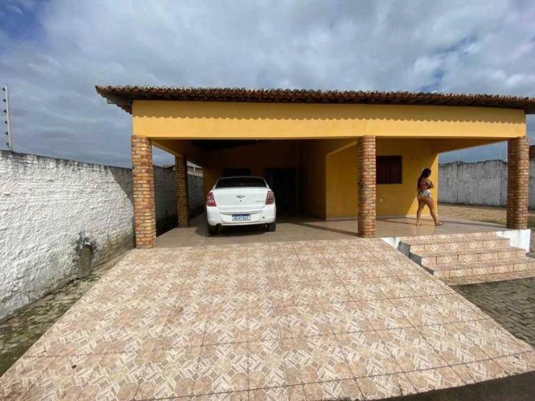 Casa de 0m² em Extremoz (Rio Grande do Norte)