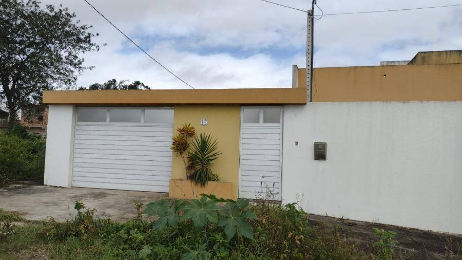 Casa de 0m² em Caruaru (Pernambuco)