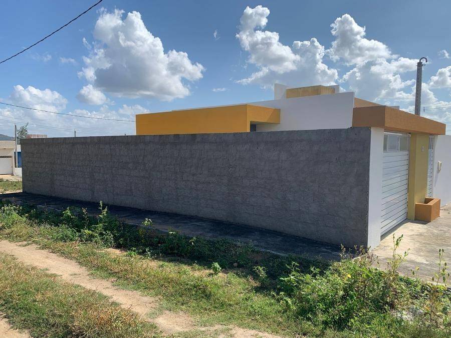 Casa de 0m² em Caruaru (Pernambuco)