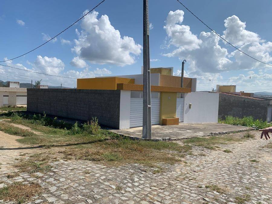 Casa de 0m² em Caruaru (Pernambuco)