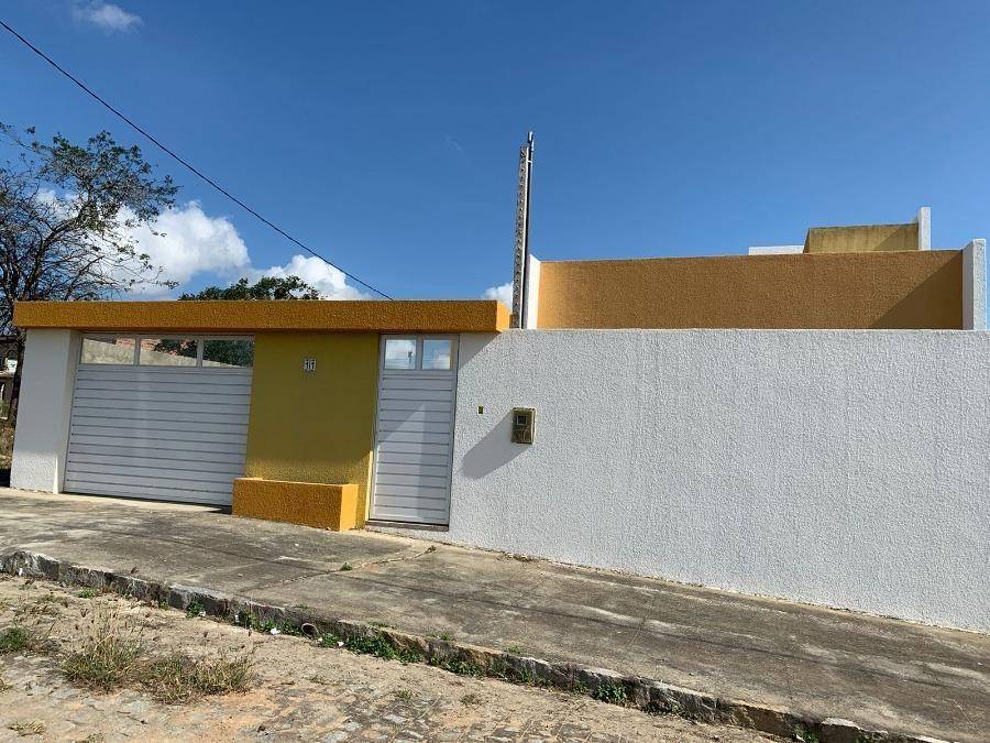 Casa de 0m² em Caruaru (Pernambuco)