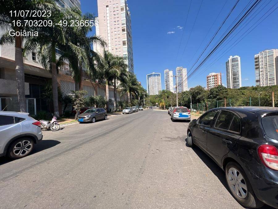 Apartamento de 170m² em Goiânia (Goiás)