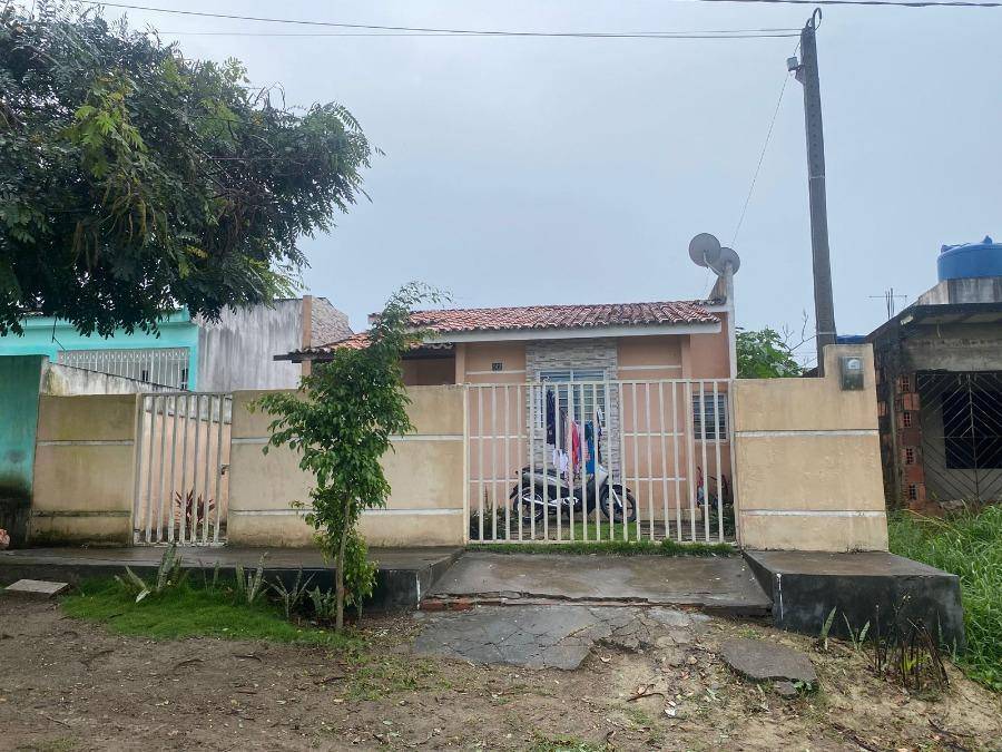 Casa de 0m² em Limoeiro (Pernambuco)