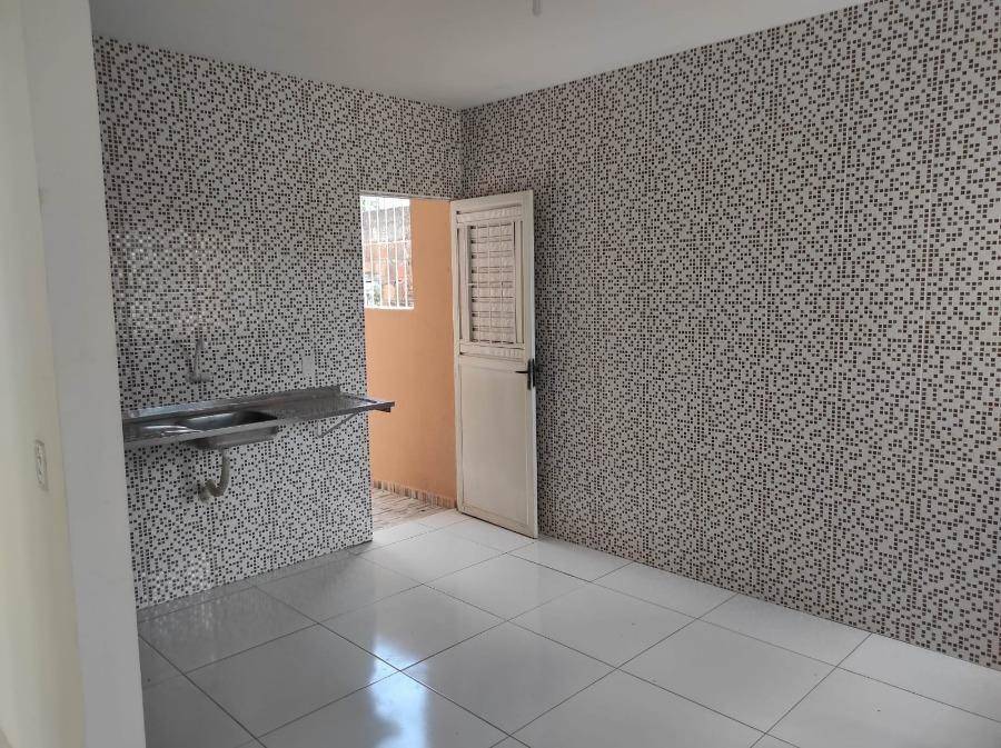 Casa de 0m² em Limoeiro (Pernambuco)