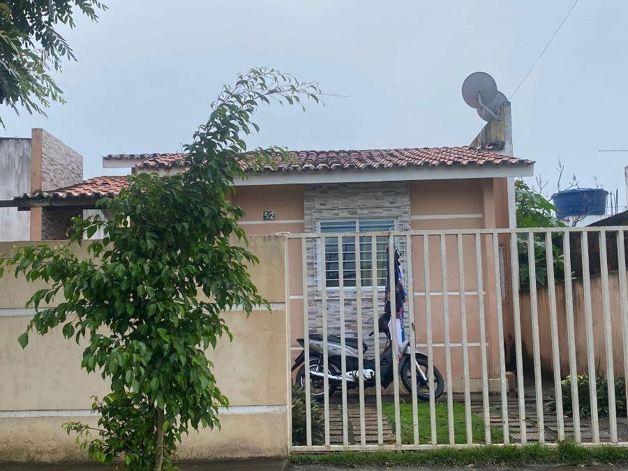 Casa de 0m² em Limoeiro (Pernambuco)