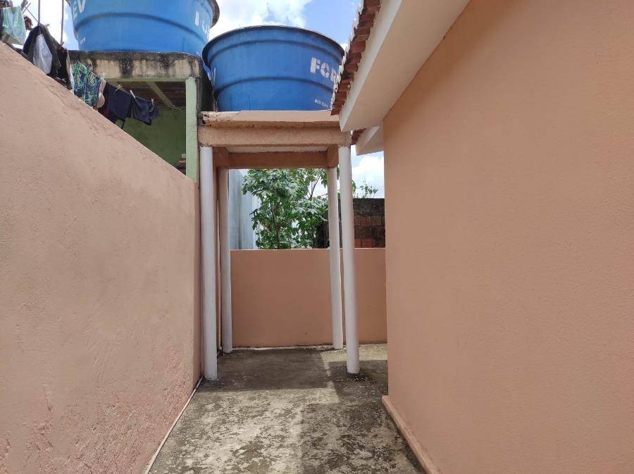 Casa de 0m² em Limoeiro (Pernambuco)