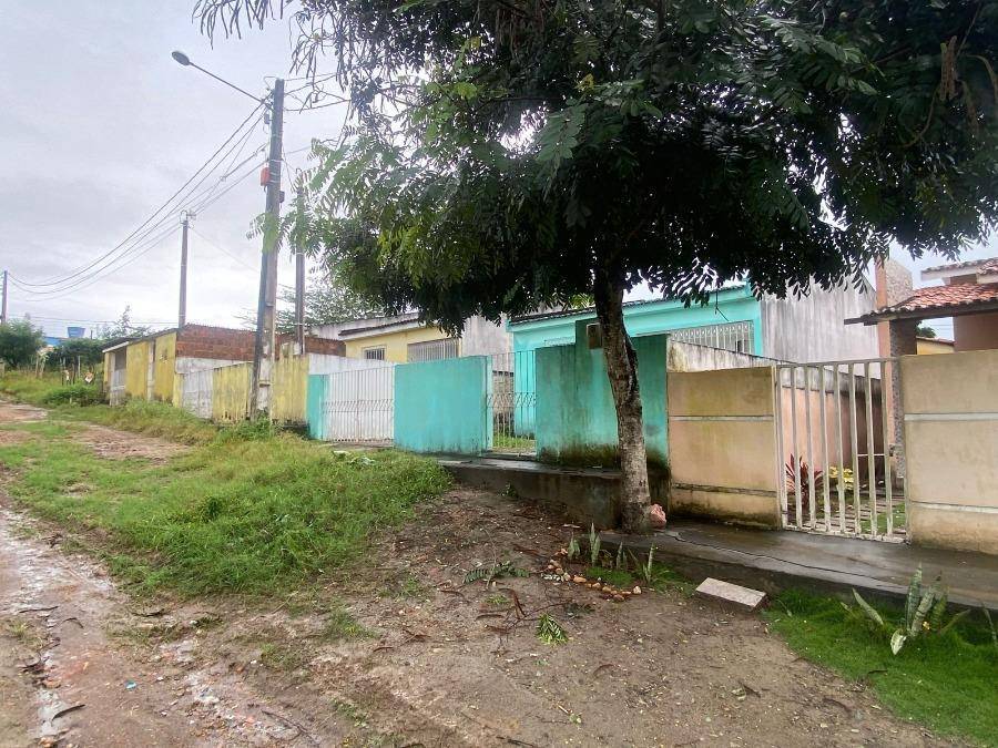 Casa de 0m² em Limoeiro (Pernambuco)